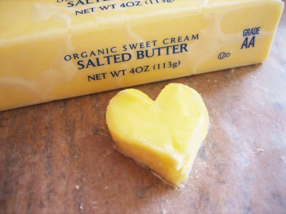 source: http://lentilbreakdown.blogspot.com/ who completely understands my love of butter